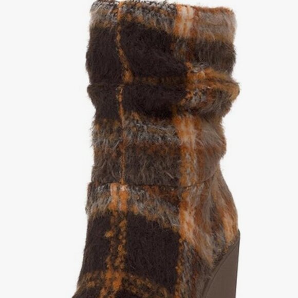 Jessica Simpson womens Mynette | Womens size 12 - Picture 2 of 2